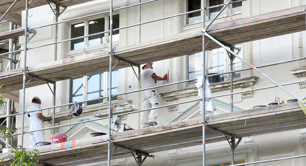 Altbau Energetisch Sanieren | Der Nachhaltige Warenkorb