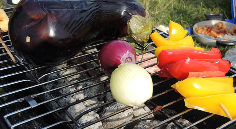 Weniger Fleisch Der Nachhaltige Warenkorb